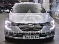 2016 Renault Sm6