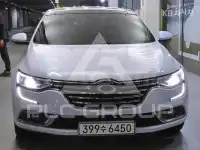 2016 Renault Sm6
