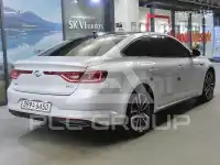2016 Renault Sm6