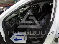 2016 Renault Sm6