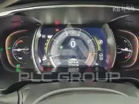 2016 Renault Sm6