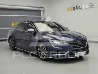 2016 Renault Sm6