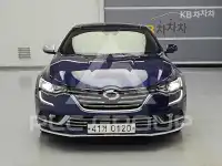 2016 Renault Sm6