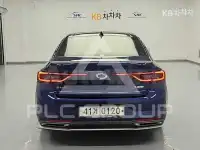 2016 Renault Sm6