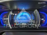 2016 Renault Sm6