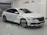 2016 Renault Sm6