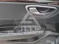 2016 Renault Sm6