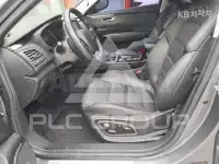 2016 Renault Sm6