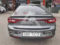 2016 Renault Sm6