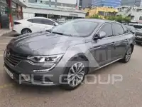 2016 Renault Sm6