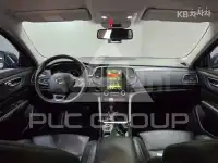 2016 Renault Sm6
