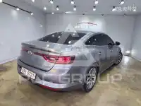 2016 Renault Sm6