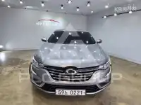 2016 Renault Sm6