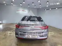 2016 Renault Sm6