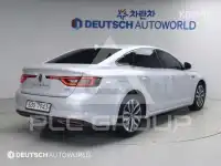 2016 Renault Sm6