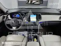 2016 Renault Sm6