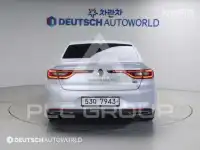 2016 Renault Sm6