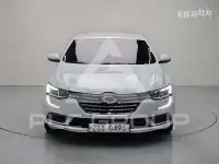 2016 Renault Sm6