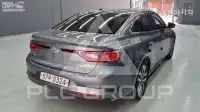 2016 Renault Sm6