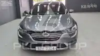 2016 Renault Sm6