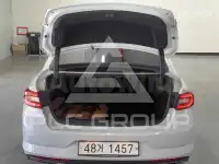 2016 Renault Sm6