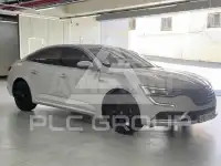 2016 Renault Sm6