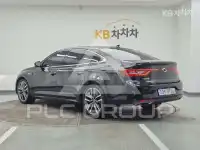 2016 Renault Sm6