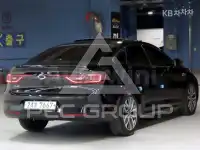 2016 Renault Sm6