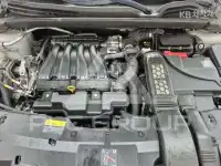 2016 Renault Sm6