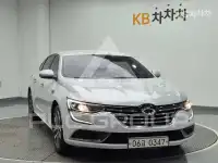 2016 Renault Sm6