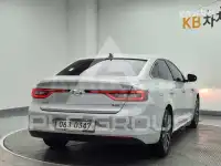 2016 Renault Sm6