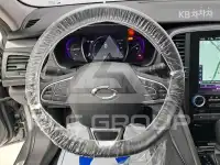 2016 Renault Sm6
