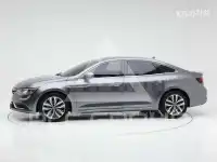 2016 Renault Sm6