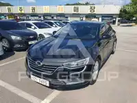 2016 Renault Sm6