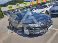 2016 Renault Sm6