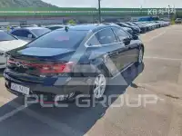2016 Renault Sm6