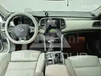 2016 Renault Sm6
