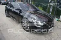 2016 Renault Sm6
