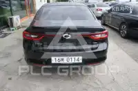2016 Renault Sm6