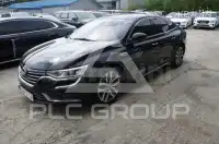 2016 Renault Sm6