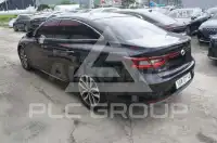 2016 Renault Sm6