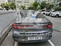 2016 Renault Sm6