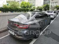 2016 Renault Sm6