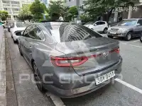 2016 Renault Sm6