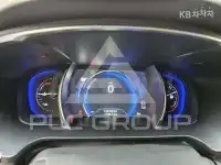 2016 Renault Sm6