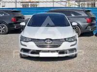 2016 Renault Sm6