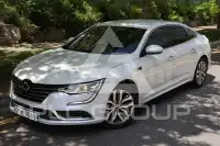 2016 Renault Sm6