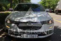 2016 Renault Sm6