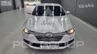 2016 Renault Sm6