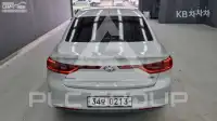 2016 Renault Sm6